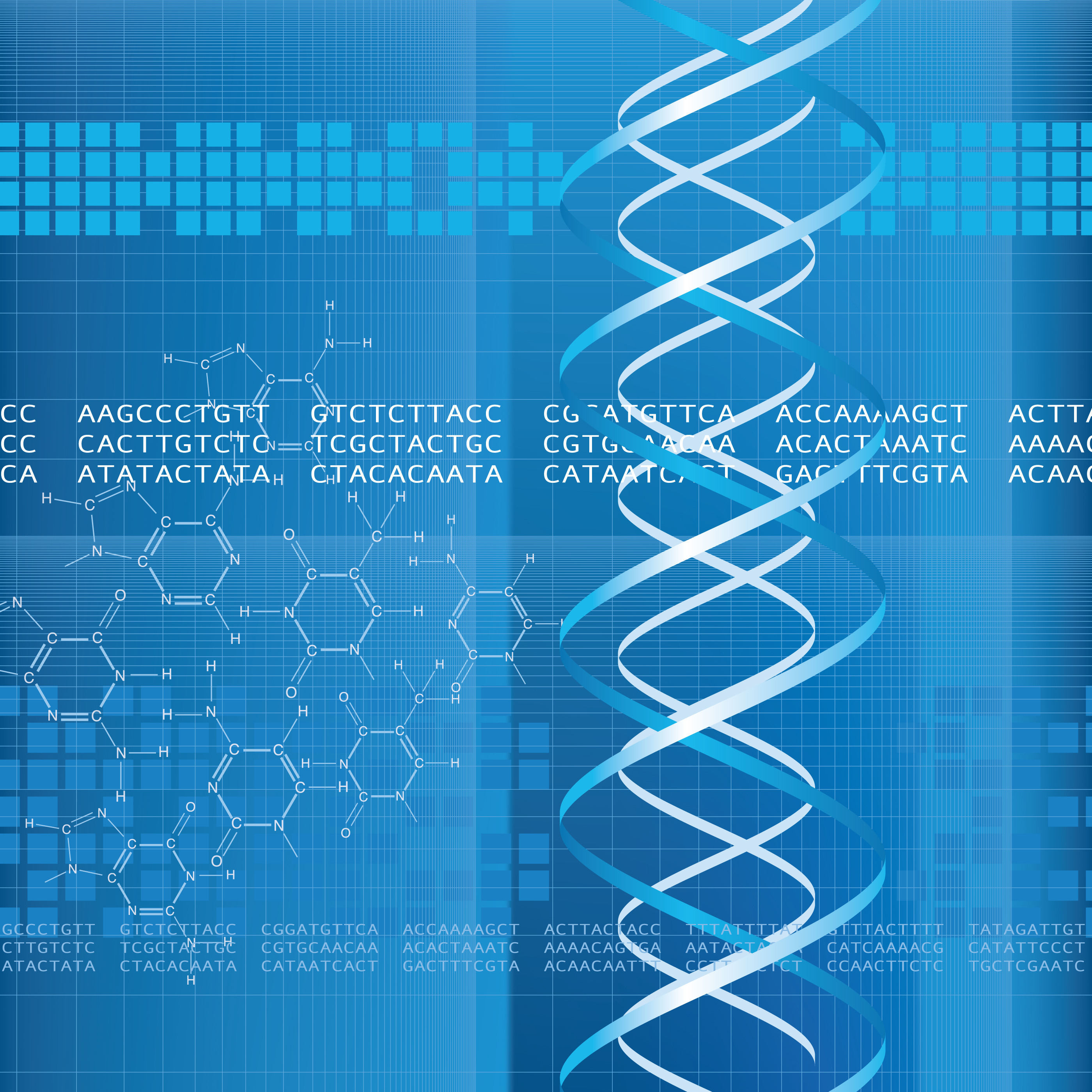 Dna sequencing research paper