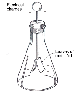 static_detection-simple_electroscope