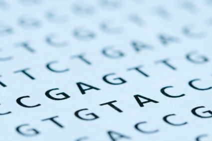DNA Sequence