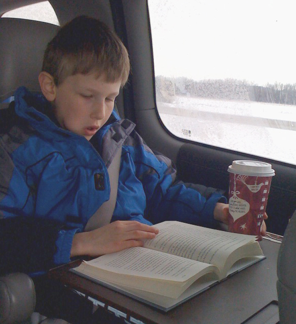 Reading