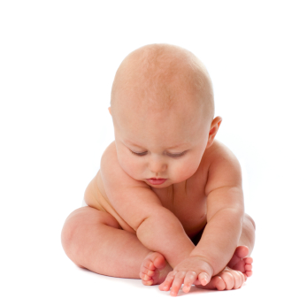 Brown fat, not just for babies.