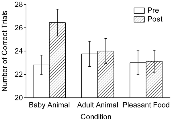 Kawaii Study Findings