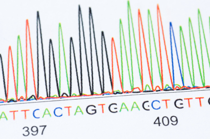 DNA Sequencing