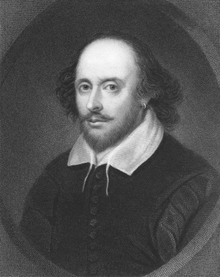 William Shakespeare