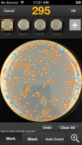 colony counter