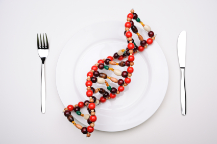 dna testing of food