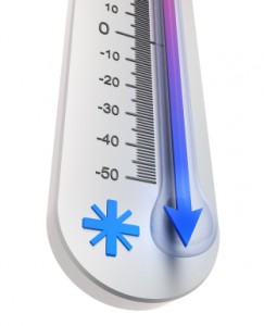 Thermometer