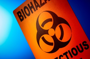 Biohazard