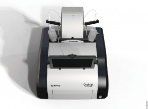 GloMax® Discover Multimode Reader with injectors.