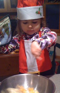 cooking