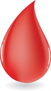Research Cancer diagnosis from blood drop