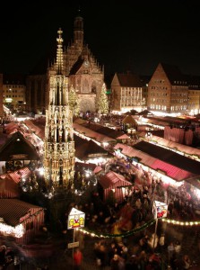 Christkindlesmarkt_nuernberg