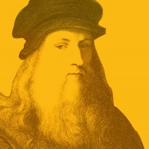 Leonardo da Vinci