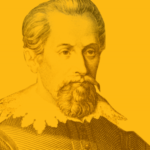 Johannes Kepler