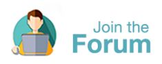 join the forum