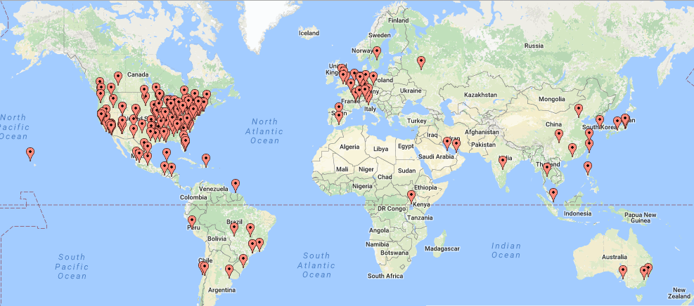 ISHI27-attendee-locations