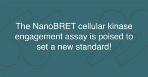 NanoBRET TE Kinase reviewers comment