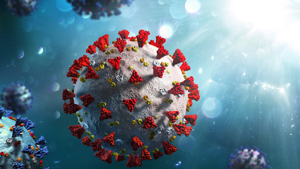 mRNA vaccines against the coronavirus