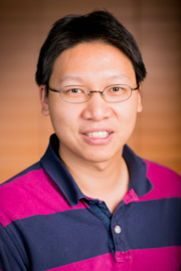 Dr. Li-Fang Chu applied bioluminescence live-cell imaging to capture the first images of oscillating genes in early human development