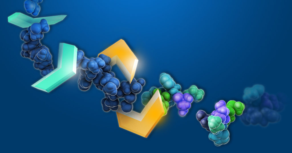 Cholangiocarcinoma biomarkers were identified and quantitated using mass spectrometry