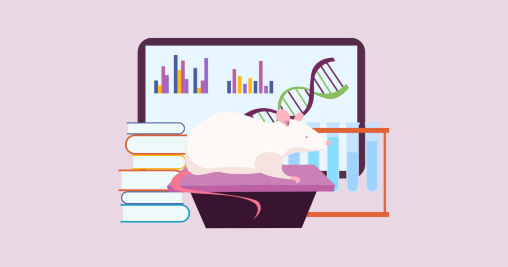 A recent study investigates the underlying molecular mechanisms of exercise-induced neuroprotection in a mouse model.