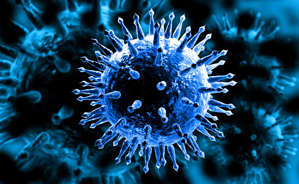 Influenza Virus. Si et al used influenza as a model to engineer and test PROTAC Virus vaccines