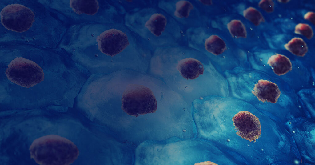 cellular senescence and cancer