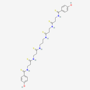 Closthioamide