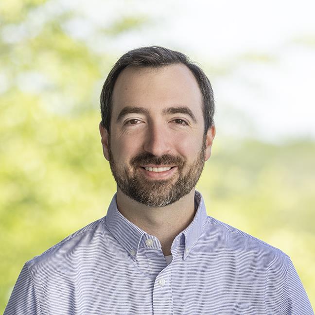 Tyler Previs, Sr Process Engineer