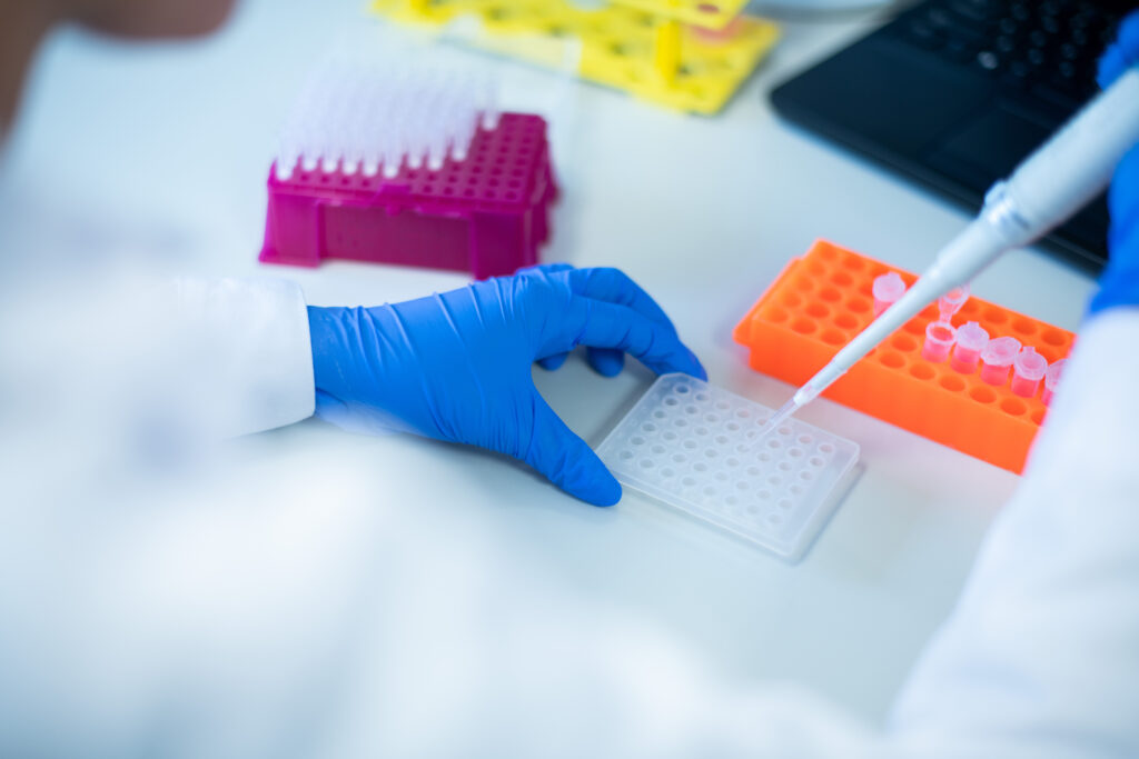 RT-qPCR