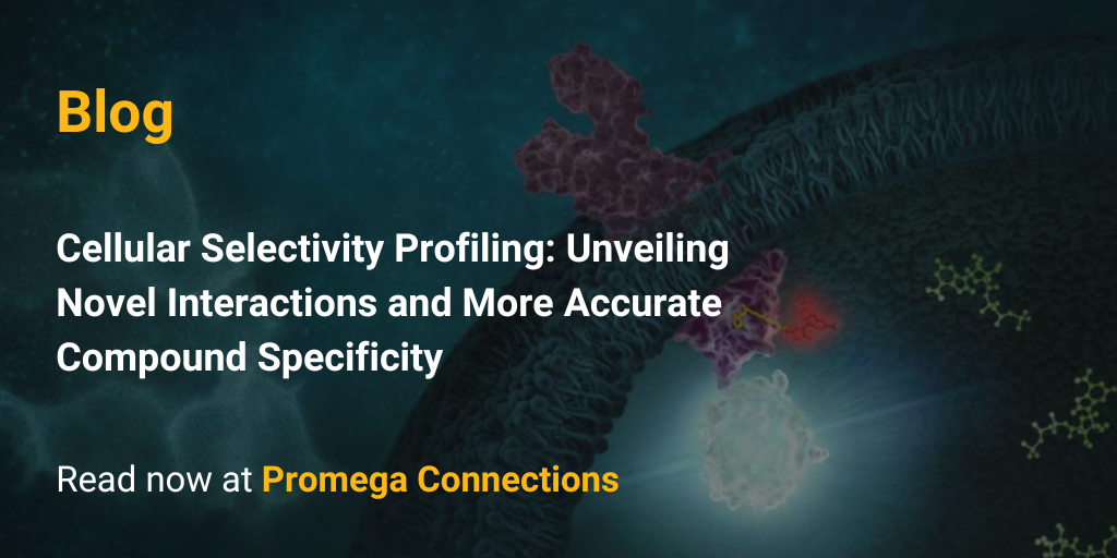 Cellular Selectivity Profiling: Unveiling Novel Interactions and More ...