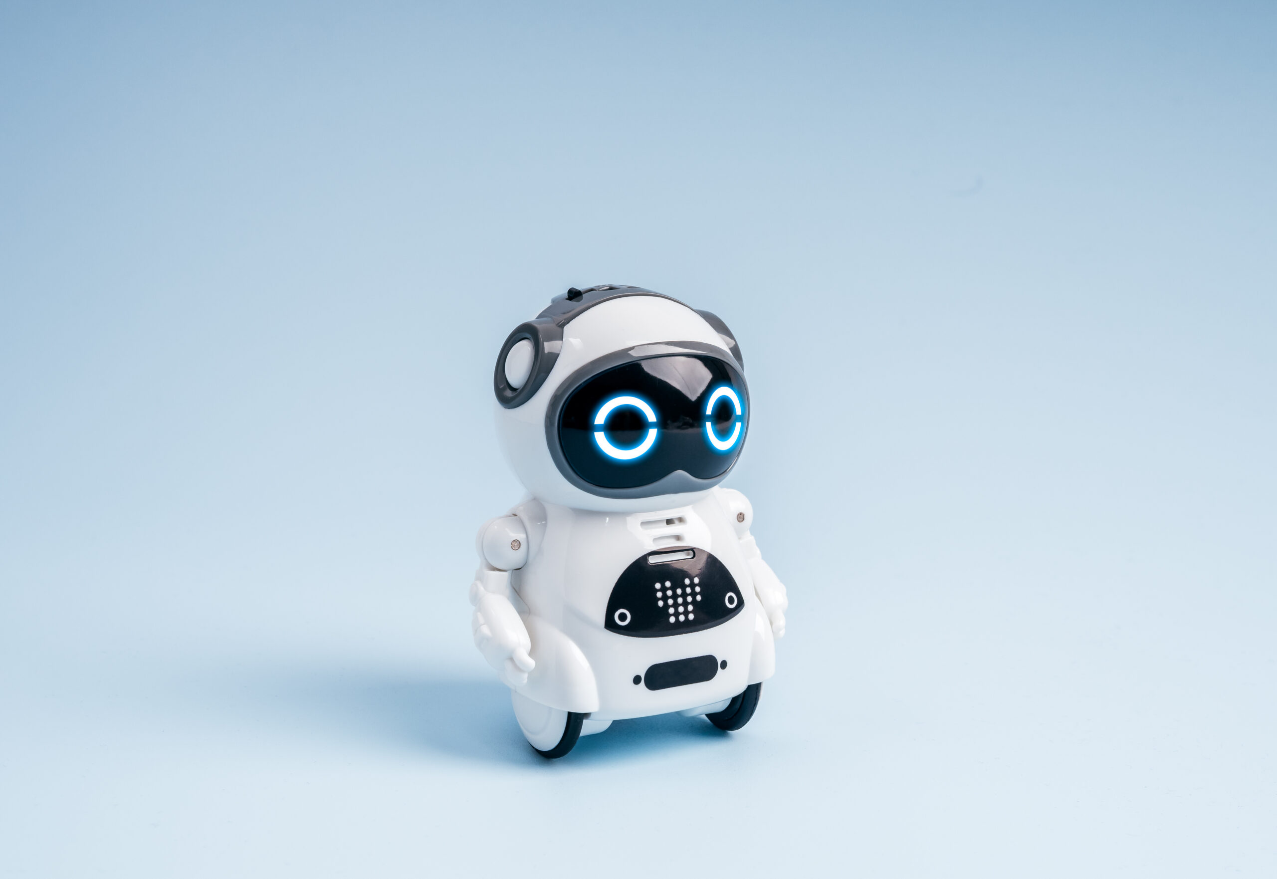 Micro Robots - Jeux de société