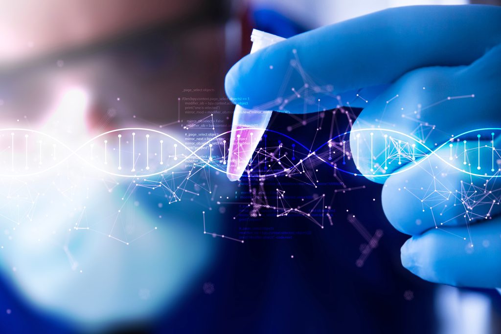 In Vitro Transcription